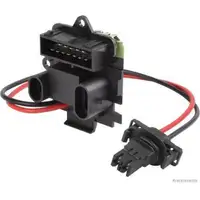 HERTH+BUSS ELPARTS Widerstand Innenraumgebl&auml;se f&uuml;r RENAULT Megane Scenic 1 7701046941