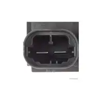 HERTH+BUSS ELPARTS Widerstand Innenraumgebläse für PSA Berlingo C1 C4 108 307 308 Partner