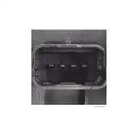 HERTH+BUSS ELPARTS Widerstand Innenraumgebläse für PSA Berlingo C1 C4 108 307 308 Partner