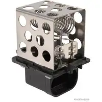 HERTH+BUSS ELPARTS Widerstand Innenraumgebl&auml;se f&uuml;r RENAULT Megane 3 Scenic 3 214936501R
