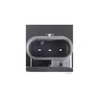 HERTH+BUSS ELPARTS Zusatzwasserpumpe f&uuml;r CITROEN C4 1 2 C5 3 PEUGEOT 207 208 1 308 1 2 508