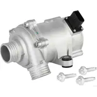 HERTH+BUSS ELPARTS Auxiliary Water Pump for BMW F20/21, F22/23, F30-34, F32/36, F10/11, X1, X3, X4