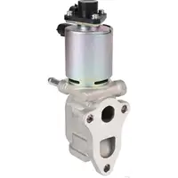 HERTH+BUSS JAKOPARTS AGR-Ventil f&uuml;r TOYOTA Avensis _T25_ 2.0 D-4D 116 PS 25620-27100