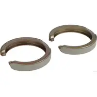 HERTH+BUSS JAKOPARTS Bremsbackensatz f&uuml;r KIA Optima JF Sportage 3 SL hinten