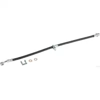 HERTH+BUSS JAKOPARTS Bremsschlauch Bremsleitung f&uuml;r HONDA HR-5 vorne links 01465-T7W-A00