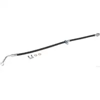 HERTH+BUSS Brake Hose for HONDA Jazz 4 GK_ 1.3 1.5 Rear Right 01466-T5B-950
