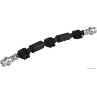 HERTH+BUSS JAKOPARTS Bremsschlauch f&uuml;r MITSUBISHI Attrage 6 Space Star 6 hinten 4650C216
