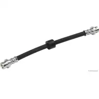 HERTH+BUSS JAKOPARTS Brake Hose for MITSUBISHI Attrage 6 Space Star 6 (Rear) 4650B231