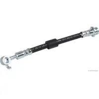 HERTH+BUSS JAKOPARTS Bremsschlauch Bremsleitung f&uuml;r NISSAN Qashqai 2 hinten au&szlig;en links