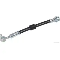 HERTH+BUSS JAKOPARTS Brake Hose for NISSAN Qashqai 2 (Rear, Outer Right)