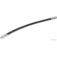 HERTH+BUSS JAKOPARTS Brake Hose for NISSAN Kubistar Van X76 Front/Rear Left Side