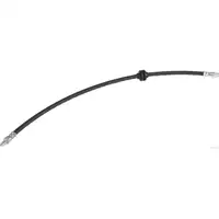 HERTH+BUSS JAKOPARTS Brake Hose for NISSAN NV400, OPEL Movano B, RENAULT Master 3 (Rear)