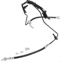 HERTH+BUSS JAKOPARTS Brake Hose for TOYOTA Proace/Verso, Rear Left SU001-A6701