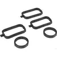 HERTH+BUSS JAKOPARTS Valve Cover Gasket for NISSAN Primastar X83 X-Trail 3 2.0/2.3 dCi
