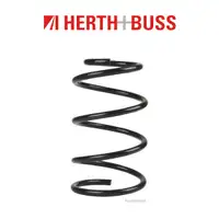 HERTH+BUSS JAKOPARTS Fahrwerksfeder f&uuml;r KIA CEE'D PRO CEED bis 07.2009 vorne