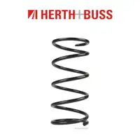 HERTH+BUSS JAKOPARTS Schraubenfeder Fahrwerksfeder f&uuml;r HYUNDAI SANTA FE I (SM)