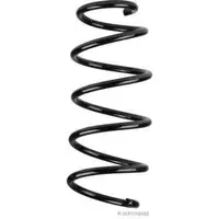 HERTH+BUSS JAKOPARTS Fahrwerksfeder f&uuml;r HONDA Civic 8 Hatchback FN FK 2.2 CTDi vorne