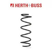 HERTH+BUSS JAKOPARTS Fahrwerksfeder f&uuml;r SUZUKI Ignis 2 MH 1.3 1.5 mit Schaltung vorne
