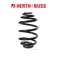 HERTH+BUSS JAKOPARTS Fahrwerksfeder Schraubenfeder f&uuml;r KIA SPORTAGE (K00) hinten