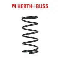 HERTH+BUSS JAKOPARTS Fahrwerksfeder f&uuml;r CHEVROLET CAPTIVA DAEWOO NUBIRA hinten
