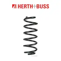 HERTH+BUSS JAKOPARTS Schraubenfeder f&uuml;r TOYOTA AURIS 10.2006-09.2012 hinten