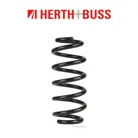 HERTH+BUSS JAKOPARTS Fahrwerksfeder f&uuml;r TOYOTA RAV 4 III (A3) hinten