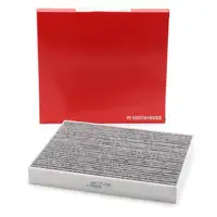 HERTH+BUSS JAKOPARTS Innenraumfilter Aktivkohle f&uuml;r HYUNDAI Kona OS 97133-F2200