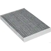 HERTH+BUSS JAKOPARTS Innenraumfilter Aktivkohle f&uuml;r CITROEN C3 Aircross 2 OPEL Crossland