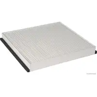 HERTH+BUSS JAKOPARTS Cabin Air Filter (Pollen Filter) for OPEL Astra G, Zafira A, B (BEHR System)