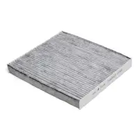 HERTH+BUSS JAKOPARTS 4-Piece Filter Set for MAZDA CX-7 ER 2.2 MZR-CD AWD 173 hp