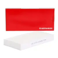 HERTH+BUSS JAKOPARTS Cabin Air Filter (Pollen) for HONDA CIVIC VII, CR-V II, FR-V