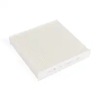 HERTH+BUSS JAKOPARTS Innenraumfilter Pollenfilter f&uuml;r SUZUKI Ignis 3 MF FF Jimny A6G