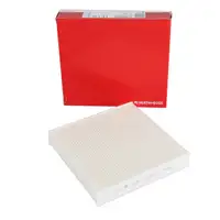 HERTH+BUSS JAKOPARTS Innenraumfilter Pollenfilter f&uuml;r SUZUKI Ignis 3 MF FF Jimny A6G