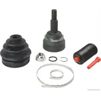 HERTH+BUSS JAKOPARTS Ball Joint Set for TOYOTA PREVIA (_R3_) Front (Wheel Side)