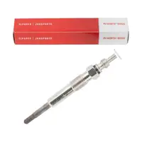 1x HERTH+BUSS Gl&uuml;hkerze f&uuml;r VW Golf 3 4 Lupo Passat B3/-B5 B5.5 Polo 6N 9N Sharan