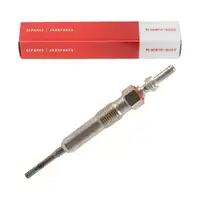 1x HERTH+BUSS JAKOPARTS Glow Plug for RENAULT Megane 3, Scenic 3, 1.9 dCi, 131 hp, 8200794920