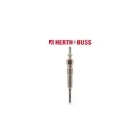 1x HERTH+BUSS JAKOPARTS Glow Plug for RENAULT Megane 3, Scenic 3, 1.9 dCi, 131 hp, 8200794920