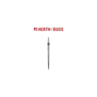 1x HERTH+BUSS JAKOPARTS Glow Plug for ALFA ROMEO, FIAT, FORD, LANCIA, OPEL, SUZUKI 1.3 D