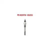 1x HERTH+BUSS JAKOPARTS Glow Plug for OPEL Astra F, Campo, Corsa A, B, Kadett E, Vectra A, B