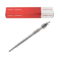 1x HERTH+BUSS JAKOPARTS Gl&uuml;hkerze f&uuml;r OPEL Monterey B 3.0 DTI 159 07.1998-08.1999 97143674