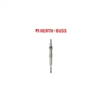 1x HERTH+BUSS JAKOPARTS Glühkerze für DACIA MERCEDES OM607 NISSAN RENAULT 1.5 DIESEL