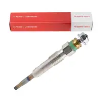 1x HERTH+BUSS JAKOPARTS Glühkerze für PSA Berlingo Xsara 106 206 Expert Partner 1.5/1.9 D