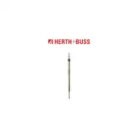 1x HERTH+BUSS JAKOPARTS Gl&uuml;hkerze f&uuml;r NISSAN Primastar Qashqai 1 X-Trail 2 2.0/2.2/2.5 dCi