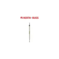 1x HERTH+BUSS JAKOPARTS Gl&uuml;hkerze f&uuml;r TOYOTA Auris Corolla E15 E18 IQ Verso S Yaris 1.4 D