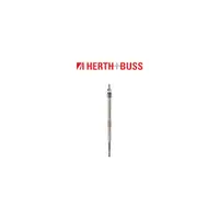 1x HERTH+BUSS JAKOPARTS Gl&uuml;hkerze f&uuml;r TOYOTA Auris E15 Corolla E12 Yaris P1 P9 1.4 D-4D