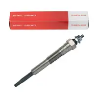 1x HERTH+BUSS JAKOPARTS Gl&uuml;hkerze f&uuml;r TOYOTA Picnic _XM1_ 2.2 D 90 PS 08.1997-12.2001