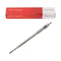 1x HERTH+BUSS JAKOPARTS Gl&uuml;hkerze f&uuml;r TOYOTA Auris E15 E18 Avensis T25 T27 RAV 4 2.0/2.2 D