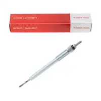 1x HERTH+BUSS JAKOPARTS Glow Plug for TOYOTA Hilux 8 _N1_ 2.4 D 150 hp + 2.8 TD 204 hp