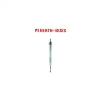 1x HERTH+BUSS JAKOPARTS Gl&uuml;hkerze f&uuml;r MAZDA 3 BL 6 GH CX-7 ER 2.2 MZR CD 125-185 PS