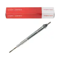 1x HERTH+BUSS JAKOPARTS Glow Plug for MAZDA BT-50 CD UN 2.5 MRZ-CD 143 HP WE01-18-601
